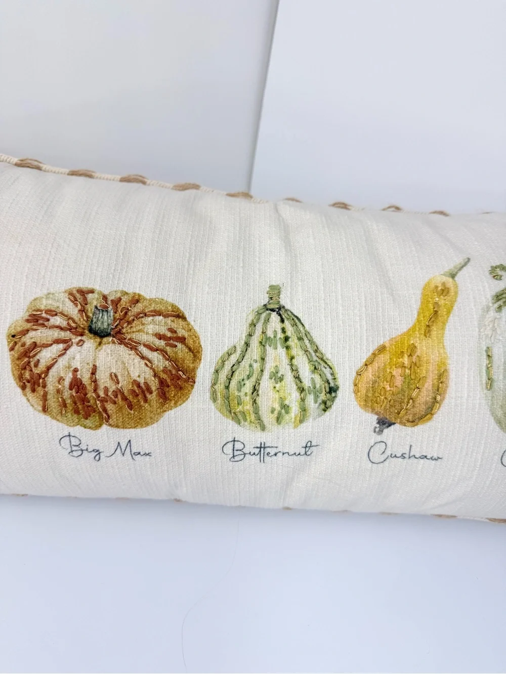 Envogue harvest collection